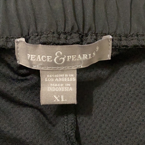 NWOT High rise athletic skort - size XL - Picture 5 of 6